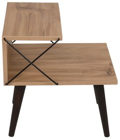 Éjjeliszekrény Cross - Pine