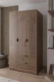 Arden 3 - Atlas Pine