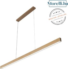 BRAYTRON BH16-09986 LINA-LNS Modern Led Függesztett Lámpa LED IP20