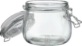 MASON'S csatos üveg 530ml