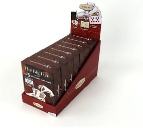 Társasjáték The Big Five - Cards – RecentToys