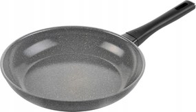 Zwilling Terreno Plus Kerámia serpenyő 28 Cm, Terreno Plus szürke