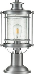 Quintiesse BOOKER QN-BOOKER3-M-IA Állólámpa 1x60W/E27 IP44