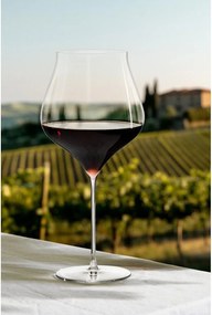 Borospohár szett 2 db-os 940 ml Notes – Holmegaard