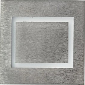 Eko-Light EVRA EKS0391 Beépíthető lépcsőházi lámpa 1x0,6W/LED 4000K 14LM IP20