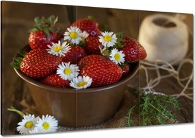 Festmények 120x80 Konyhai képek Forradalmak