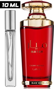 Lattafa Mayar Cherry Intense (10 ML) Eau de Parfum