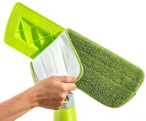 4Home előnyös takarító szett felmosó és ablakmosó