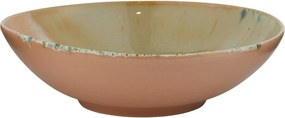 SINTRA salátás tál  Ø 32 cm, zöld