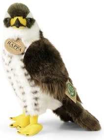 Rappa Plüss sólyom, 23 cm ECO-FRIENDLY