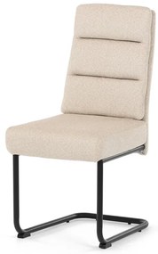 Bézs Szövet Étkezőszék. DCL-P3107 CRM2
