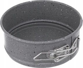 Gránit tortaforma Kigombolható tortaforma 12 cm