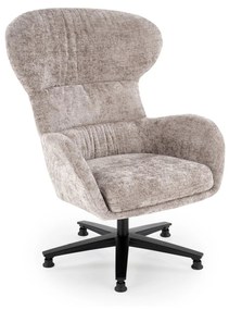 Fotel Franeco (bézs). 1092523