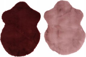 Puha Dekorációs Szőnyeg Műszőrme 38x55