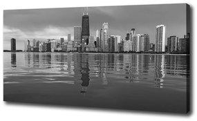 Vászonfotó Chicago oc-77638658