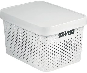 Curver Tárolódoboz INFINITY L 17l