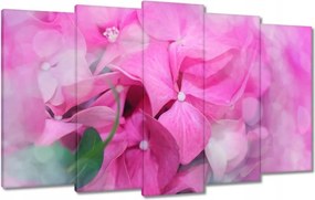 Vászonkép 100x60 Nőnap Ajándék Love