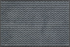 Duo denim szennyfogó szőnyeg - 50*75 cm (Választható méretek: 50*75 cm)