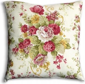 Díszpárna 40x40 classic stílusos design