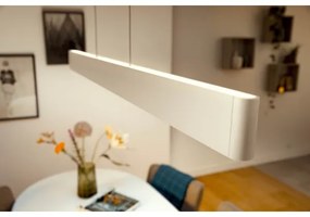 Philips 40903/31/P9-LED RGBW Dimmelhető csillár zsinóron Hue ENSIS 2xLED/39W/230V