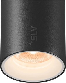 SLV 48V SYSTEM 1006655 Sínreflektor 1x8.7W/LED 2700K 650lm IP20