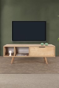 Venüs TV-állvány, 130 cm – TR707DWL1199