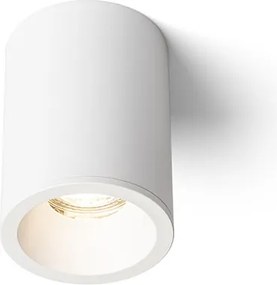 RENDL EILEEN stropní bílá 230V LED GU10 7W IP65
