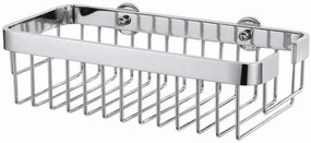 Tesa Aluxx null rozsdamentes acél 31,2x15,7 cm 40210-00000-00