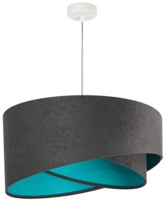 Csillár zsinóron GALAXY 1xE27/60W/230V