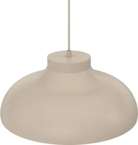 BASCA zsinóros csillár 1xE27/15W/230V bézs