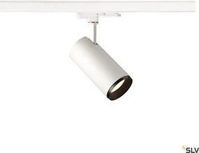SLV 3~ NUMINOS® DALI M 1004479 Sínreflektor 1x20.1W/LED 4000K 2120LM