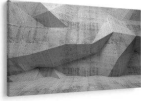 Kép - 3D-s fal (90x60 cm)
