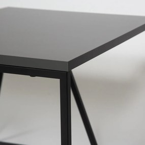 Pal Orta Sehpa - Anthracite