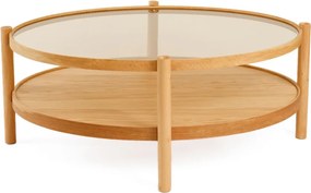 Magnum 110 - Oak