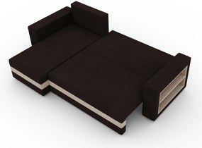 Függöny 140x250 cm Kinder (menta). 1042533
