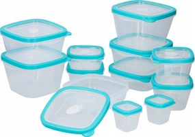 Ételtároló Doboz Szett 12 Db-os 1924