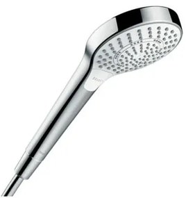 Hansgrohe Croma Select S zuhanyfej fehér/króm 26800400
