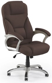 Irodai szék Delpha (sötétbarna). 770402