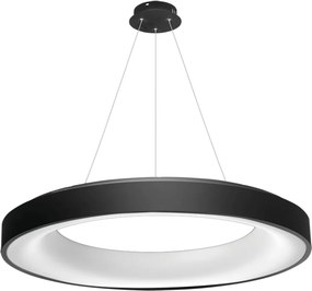 AZZARDO 3449 SOVANA Modern Led Függesztett Lámpa LED IP20