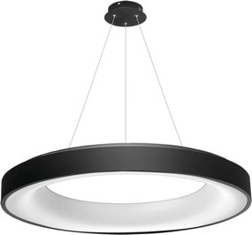Függeszték Fekete Sovana AZZARDO-3449