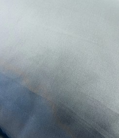 Ágyneműhuzat pamut szatén exclusive  Modern szürke  200x140cm+90x70cm TiaHome