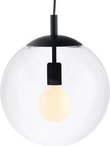 KASPA 10733102 ALUR Egyágú Függesztett Lámpa Fém E27 IP20