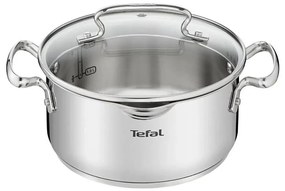 Tefal Tefal - Casserole lábas fedéllel DUETTO 24 cm GS0652