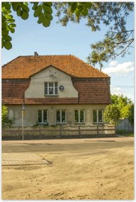 Poszterek 80x120 Erdélyi Általános Iskola