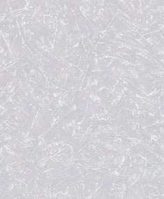 Szürke Tapéta Beton Utánzat Dörzsölt Vinil Dombornyomott Flizelin