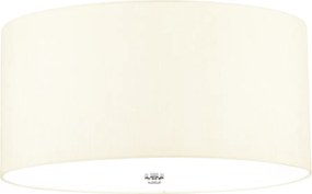 Designer’s Lightbox Fletcher DL-FLETCHER18-3LT-IV-PC Süllyesztett mennyezeti lámpa 3x60W/E27
