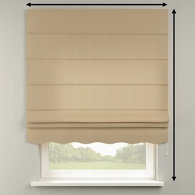 Kész Római roló Firenze 100x180cm bézs