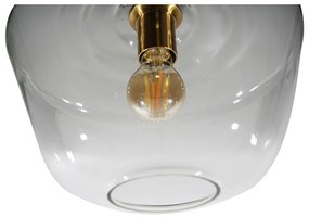 Astrid függőlámpa, magasság 120 cm - SULION