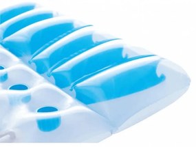 Bestway 43055 kétszemélyes felfújható gumimatrac
