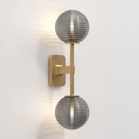 Astro Lighting TACOMA 1429008 Fali lámpa 2x3W/G9 IP44
